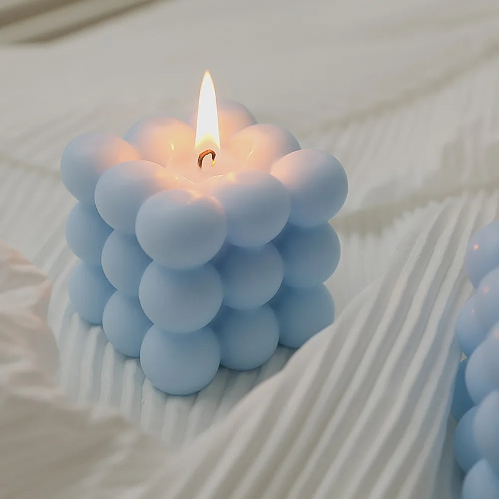 Bubble Bliss Candles